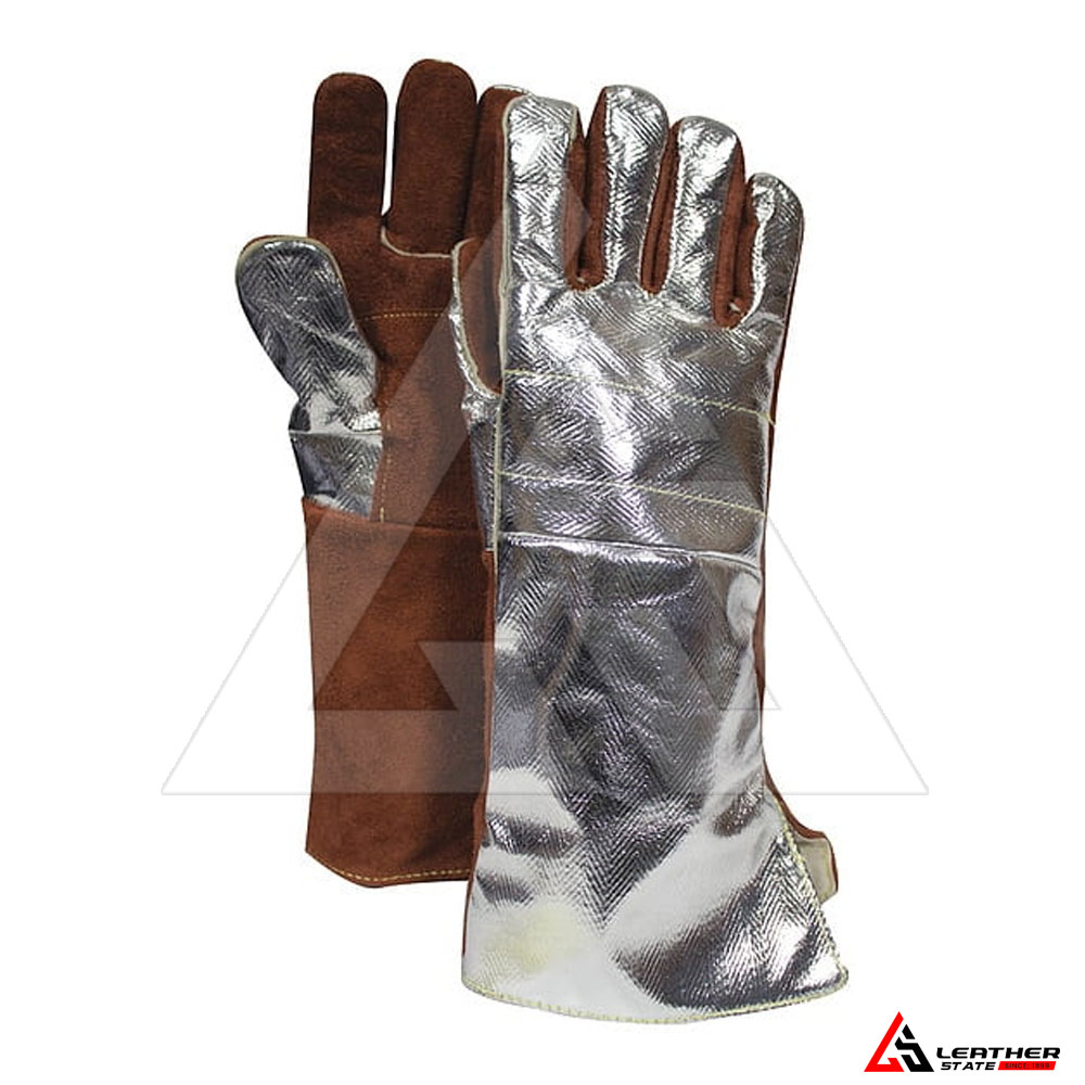Fire Proof Gloves
