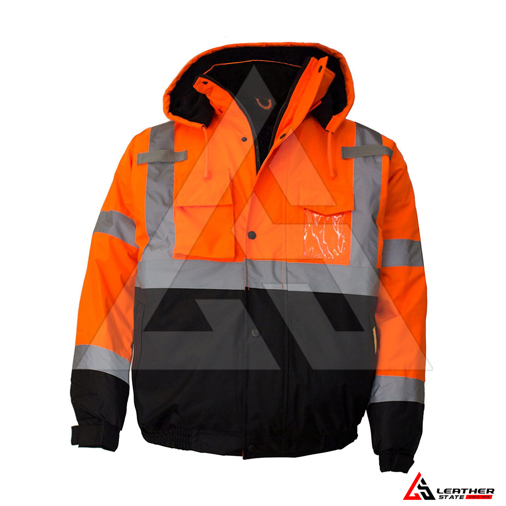 Safety Jackets
