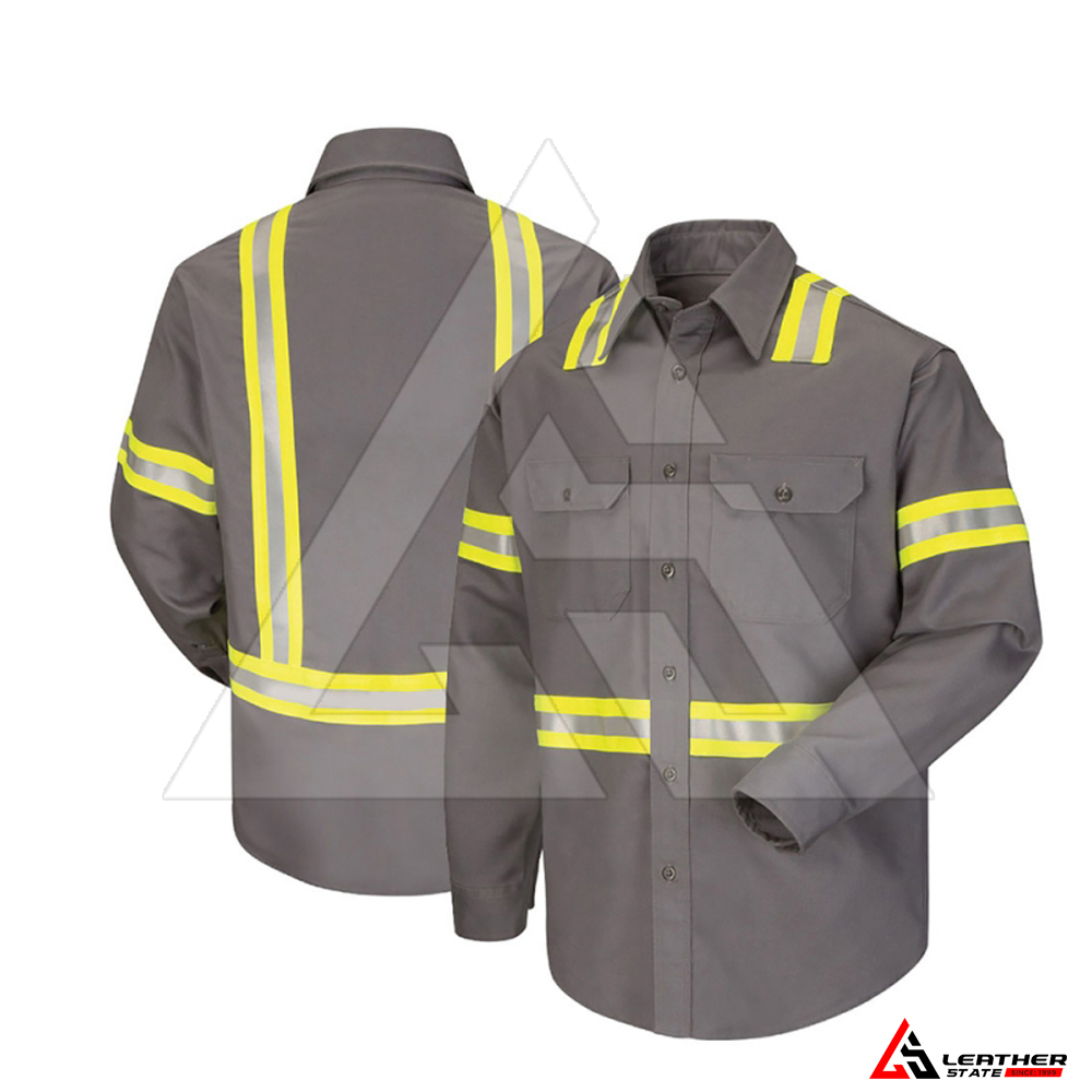 Safety Shirts