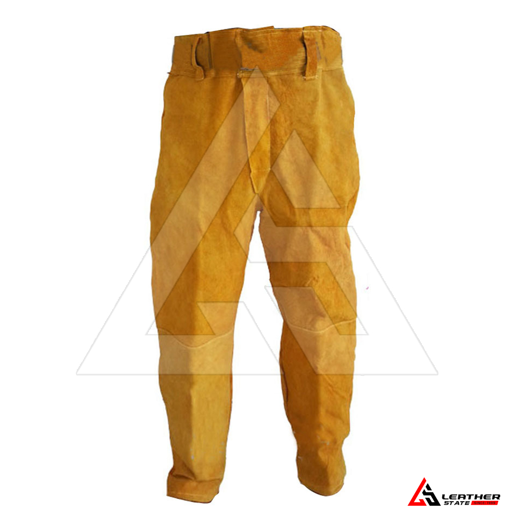 Welding Pants