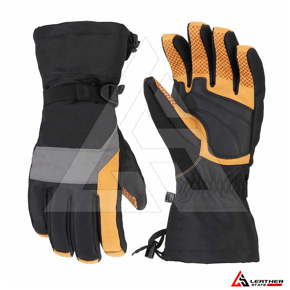 Winter Work Glove