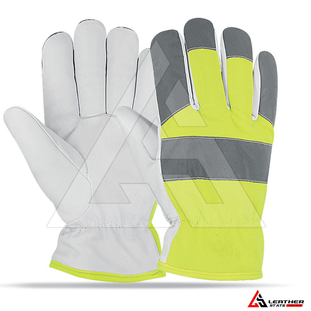 Custom Assembly Gloves