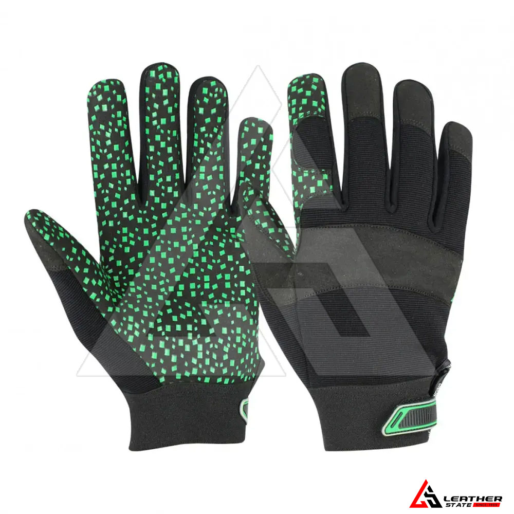 Car Service Gloves