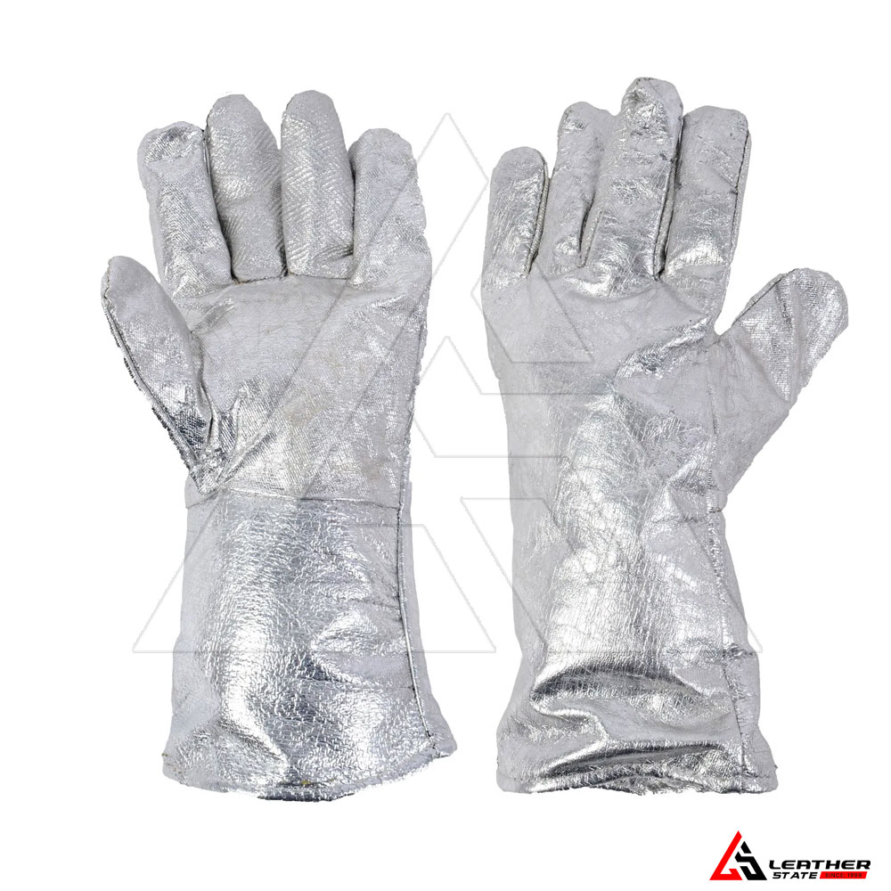 Fire Proof Gloves