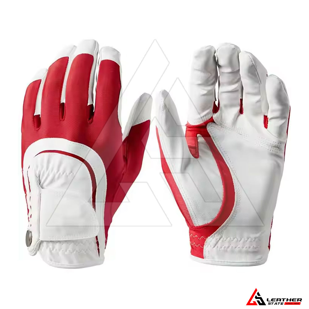 Custom Golf Gloves