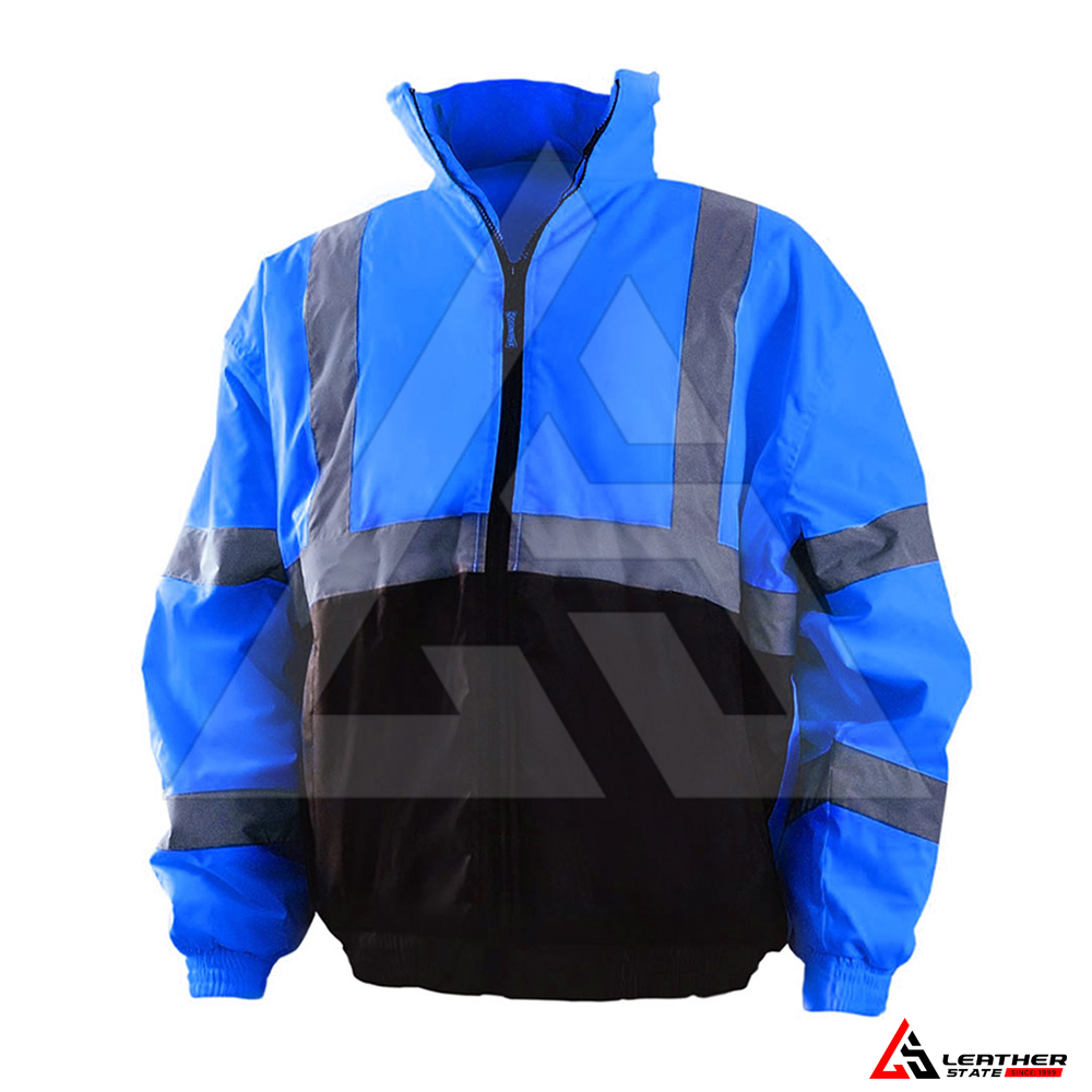 Safety Jackets
