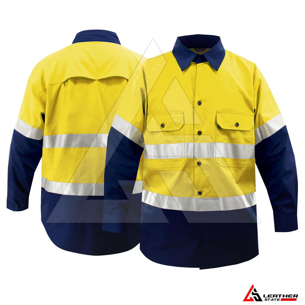 Safety Shirts