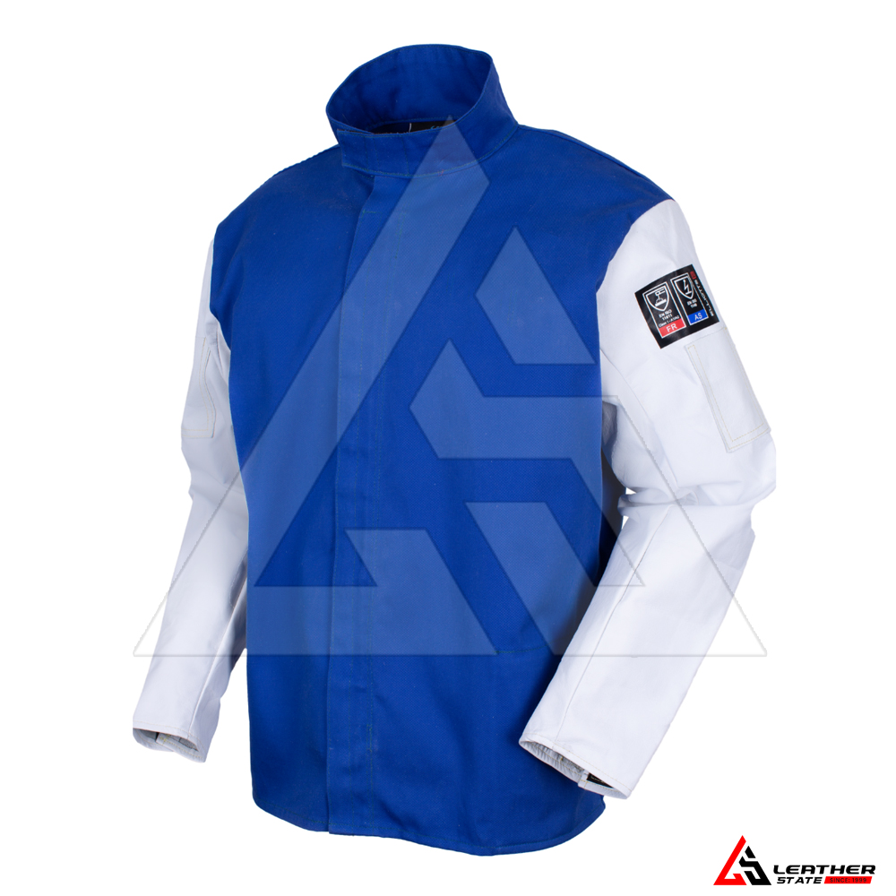 Welding Jackets