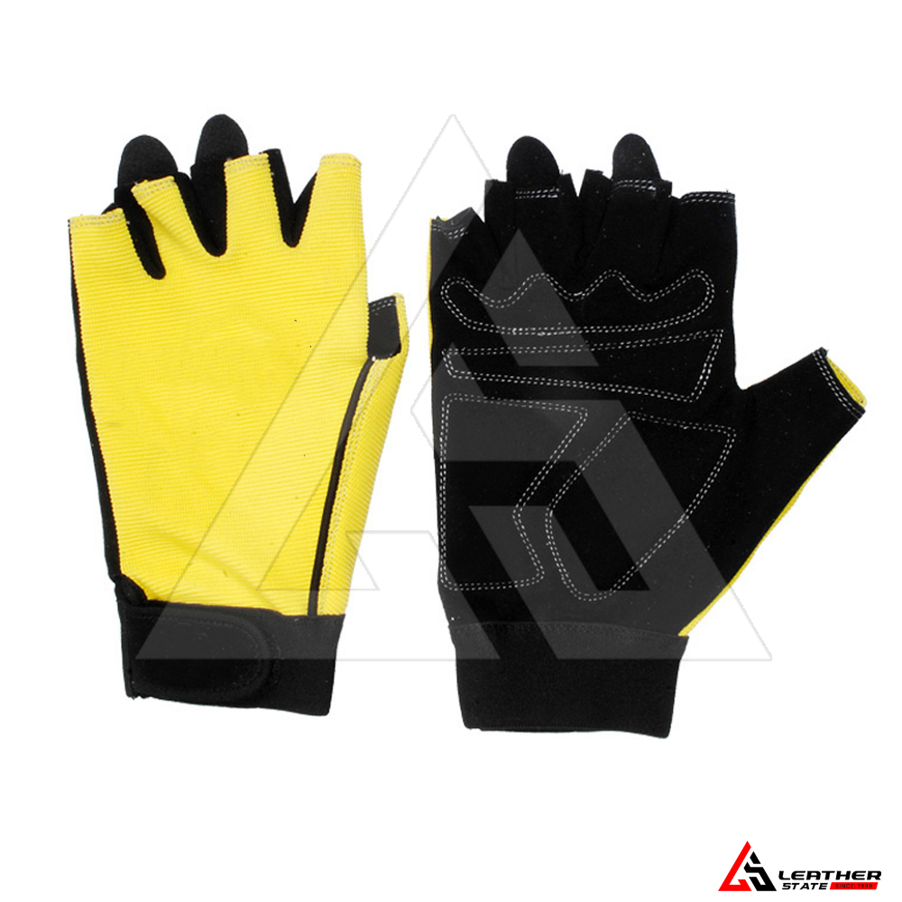 Custom Mechanic Gloves
