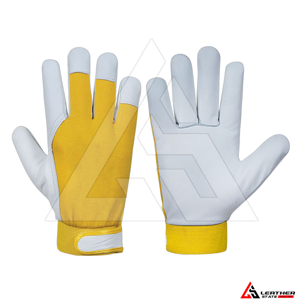 Custom Assembly Gloves