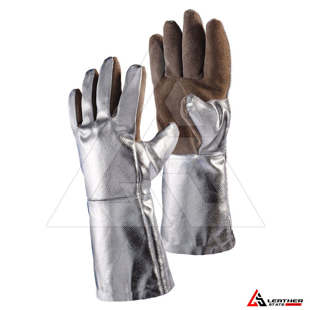 Fire Proof Gloves
