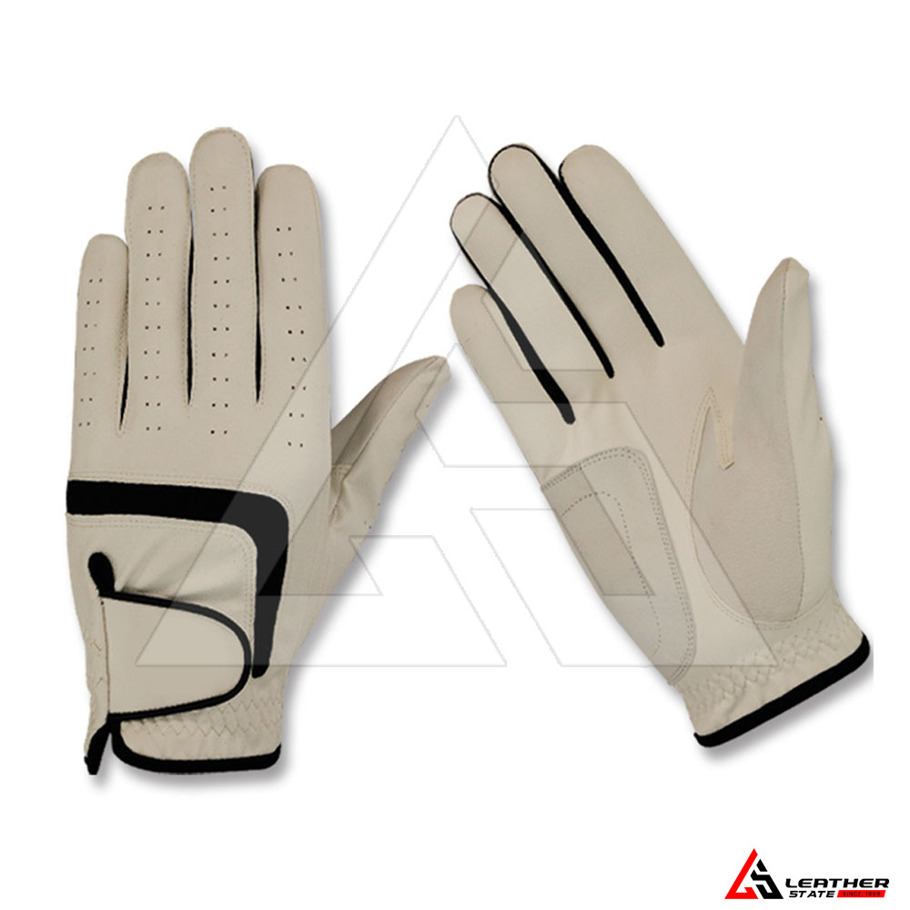 Custom Golf Gloves