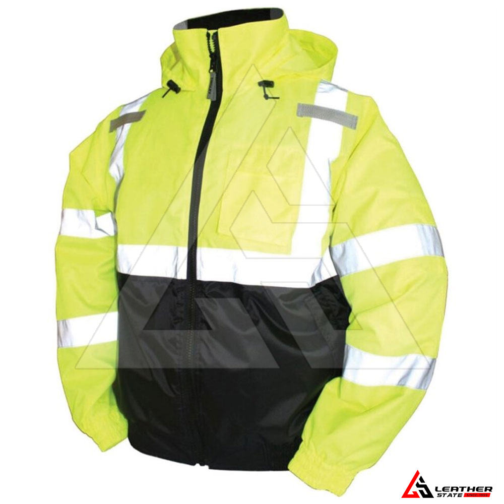 Safety Jackets