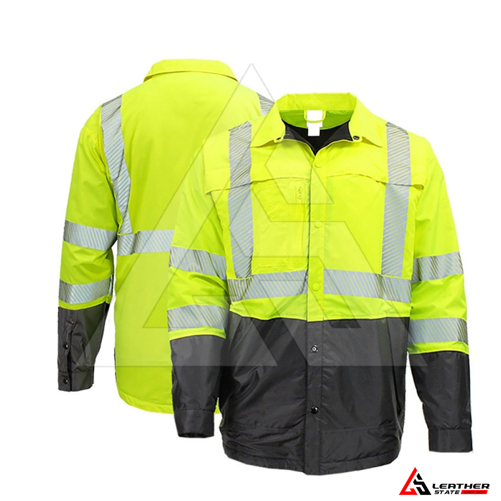 Safety Shirts