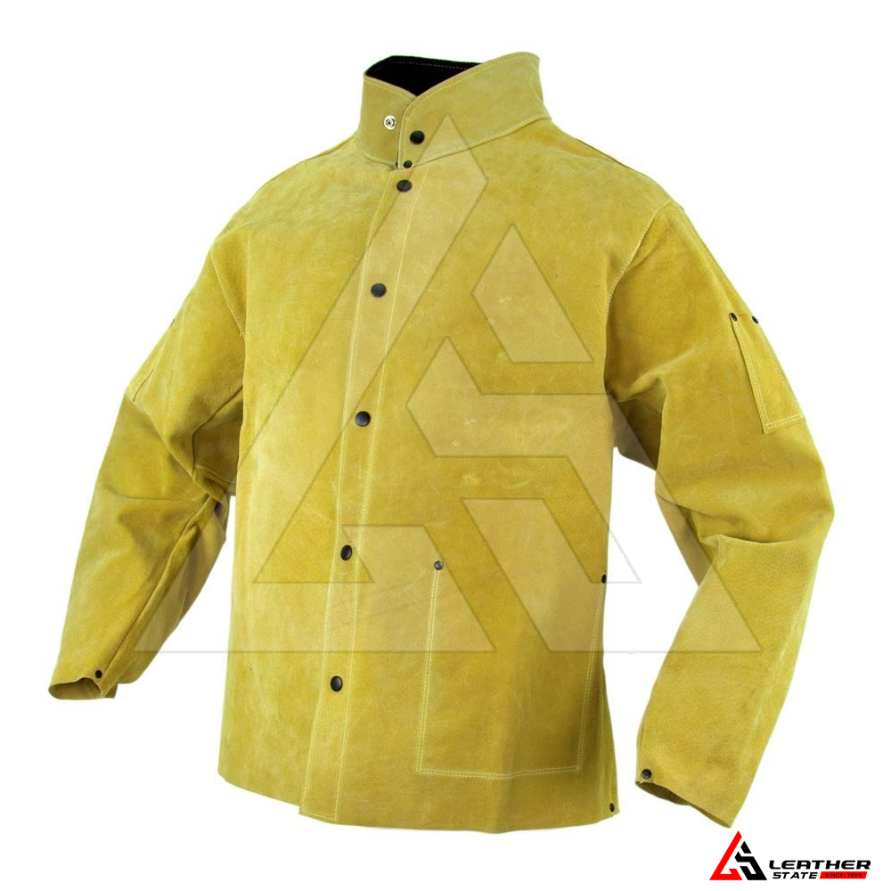Welding Jackets