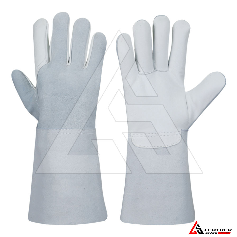 Custom Welding Gloves