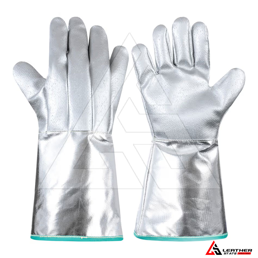 Fire Proof Gloves