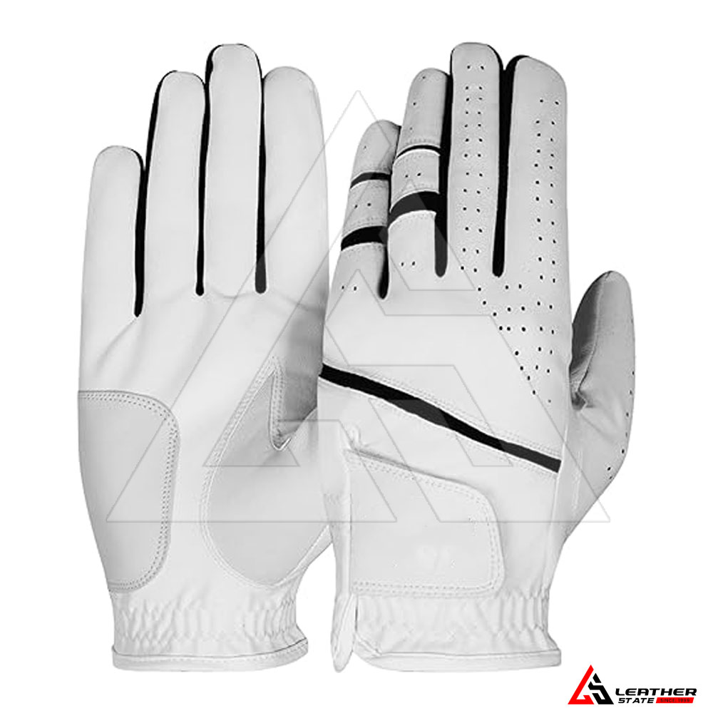 Custom Golf Gloves