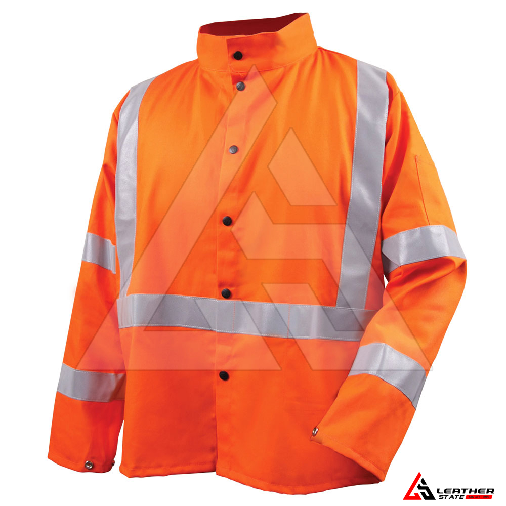 Safety Jackets