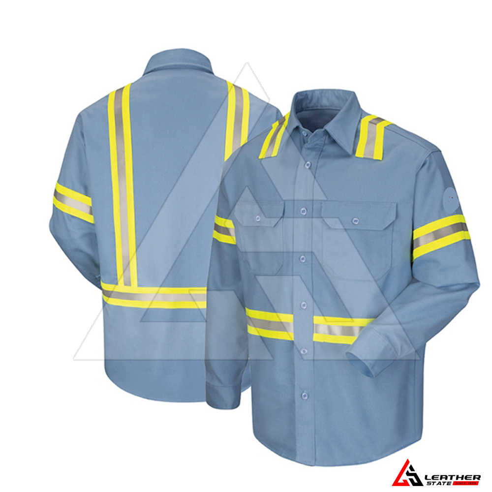 Safety Shirts