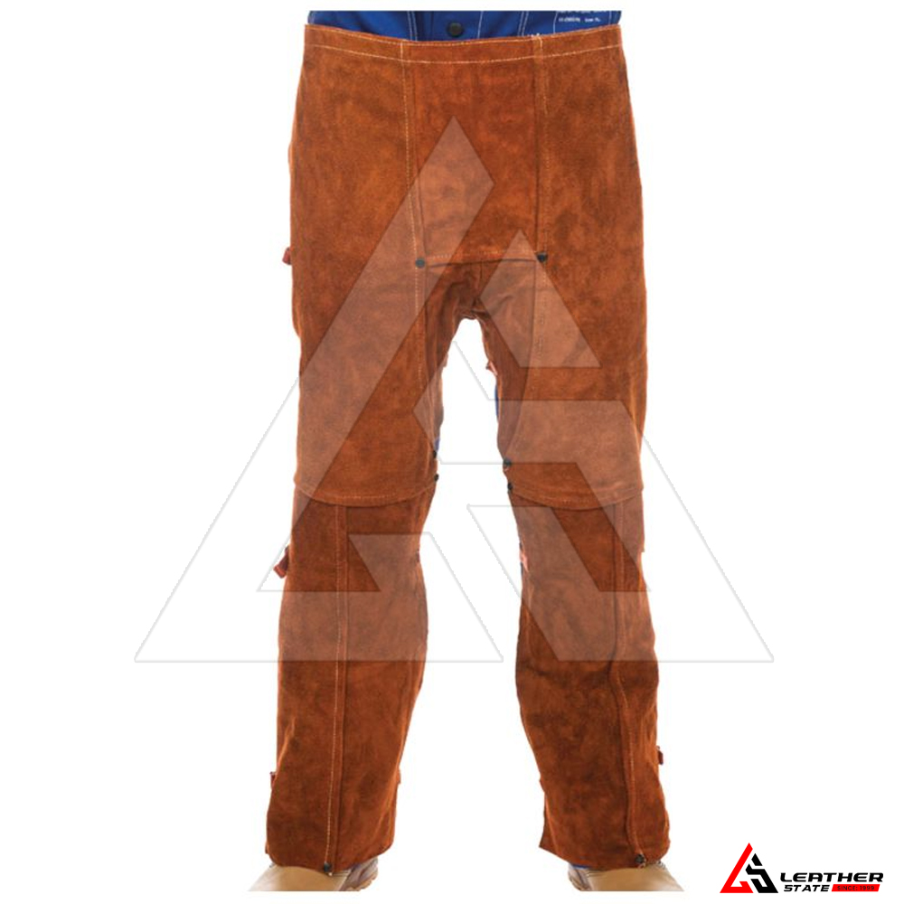 Welding Pants