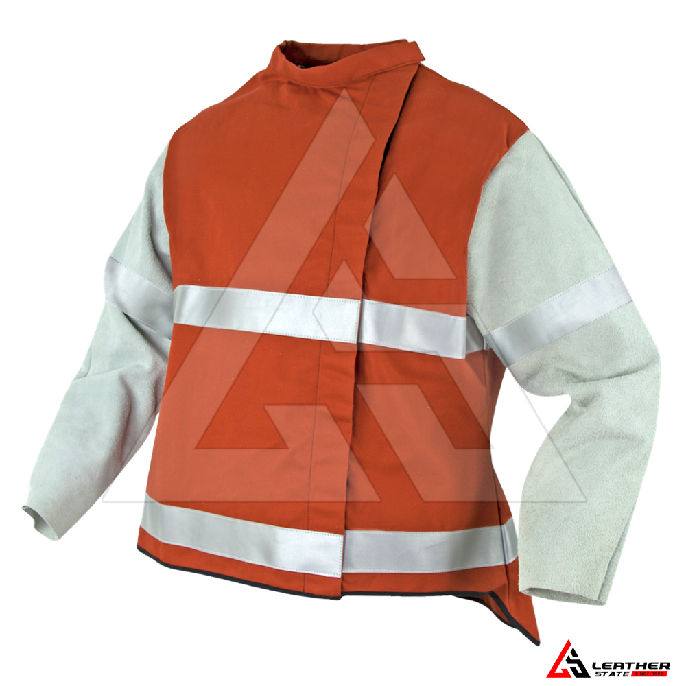 Welding Jackets