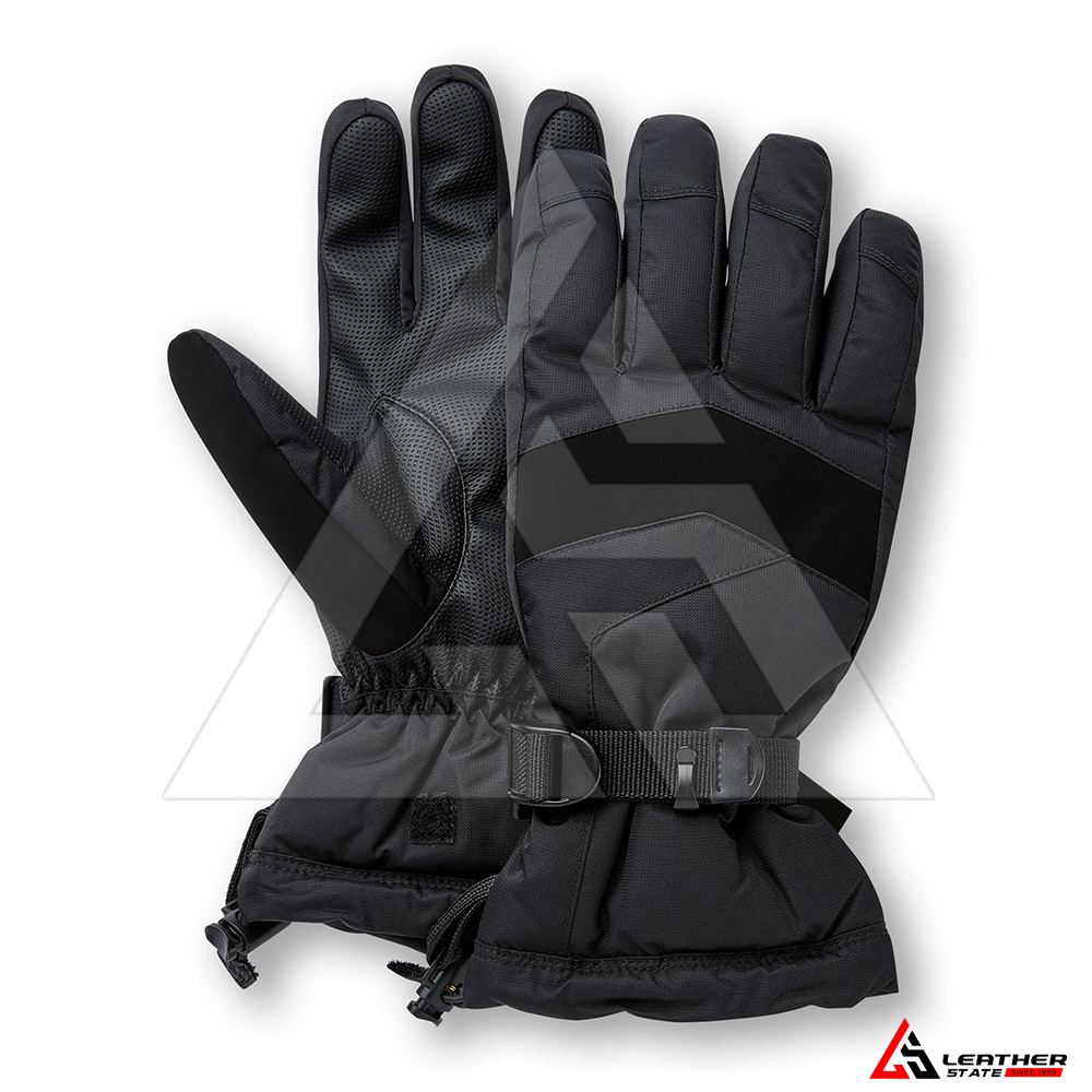 Winter Work Glove