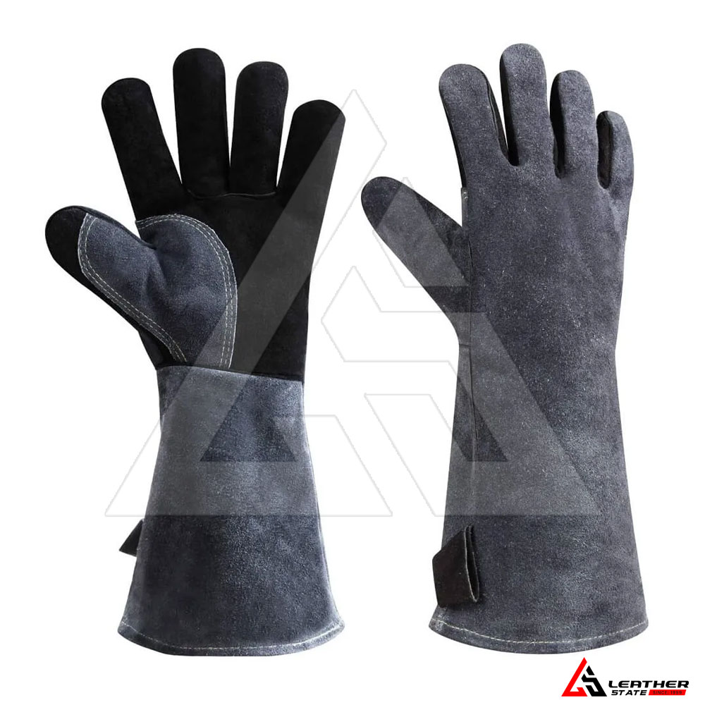 Custom Welding Gloves