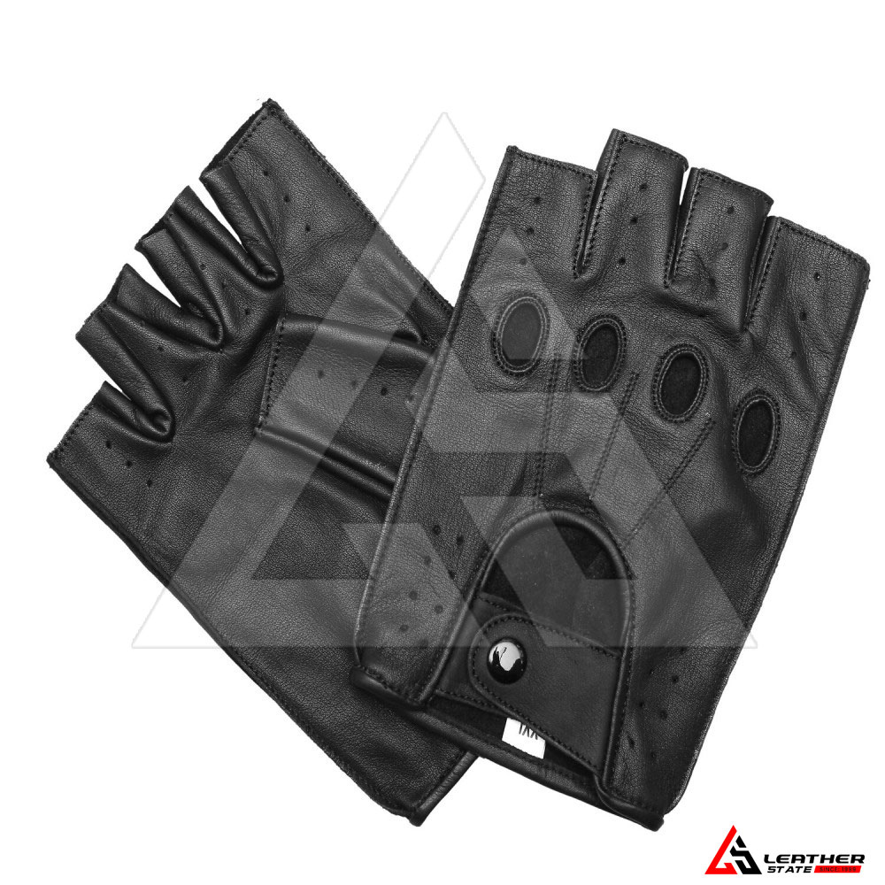 Custom Driving Gloves