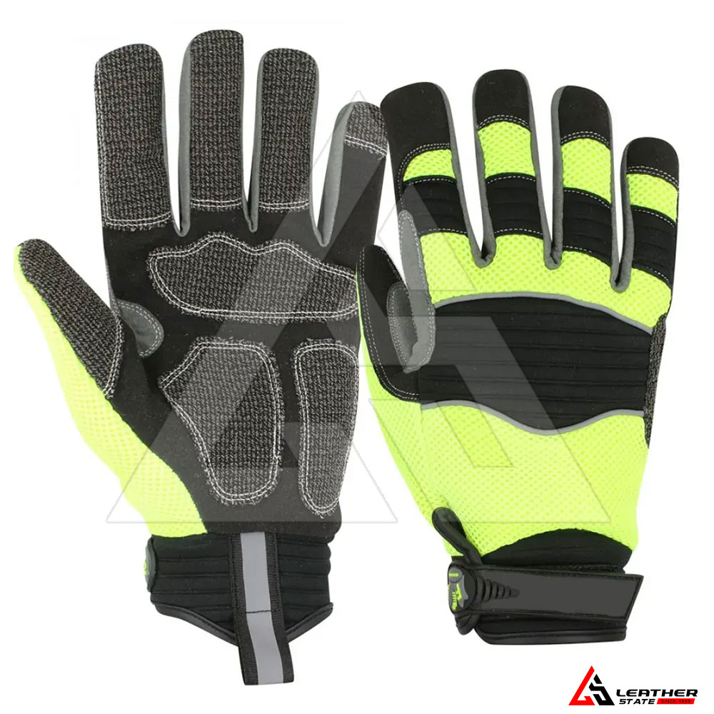 Car Service Gloves