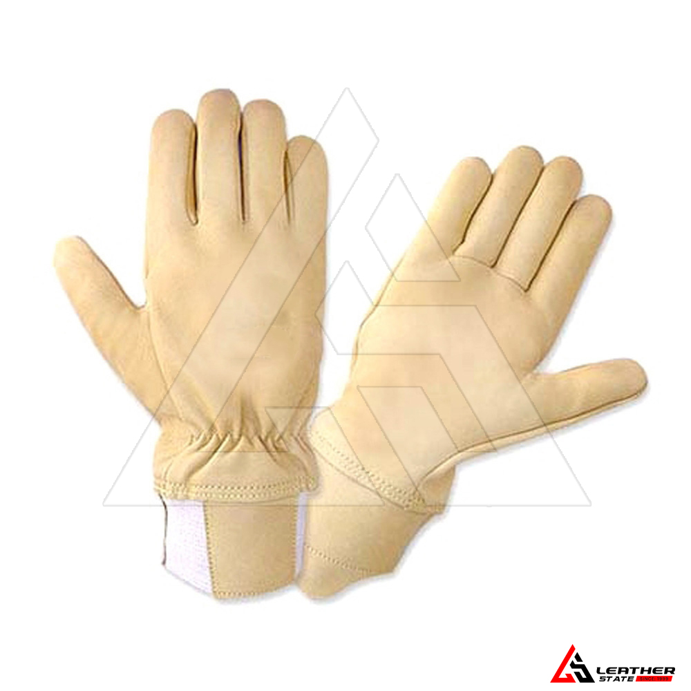 Custom Fire Fighting Gloves
