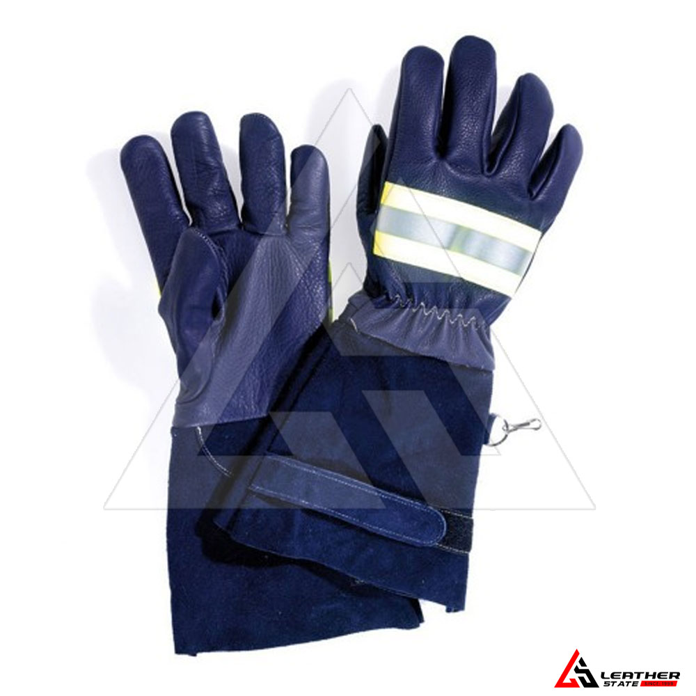 Fire Proof Gloves
