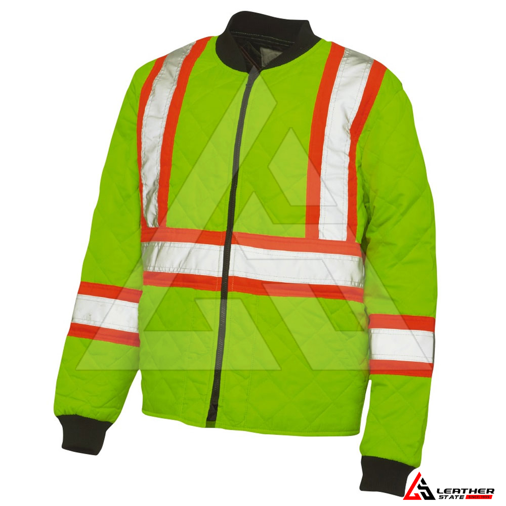 Safety Jackets