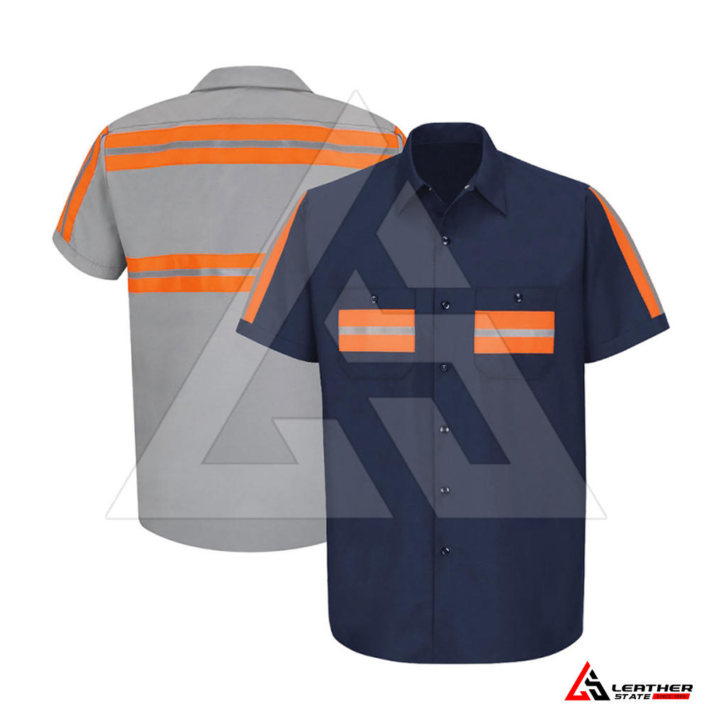 Safety Shirts