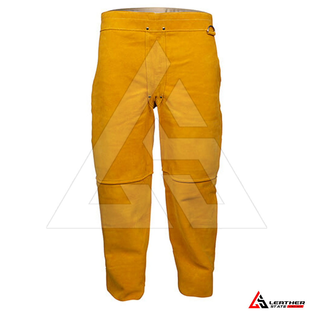 Welding Pants