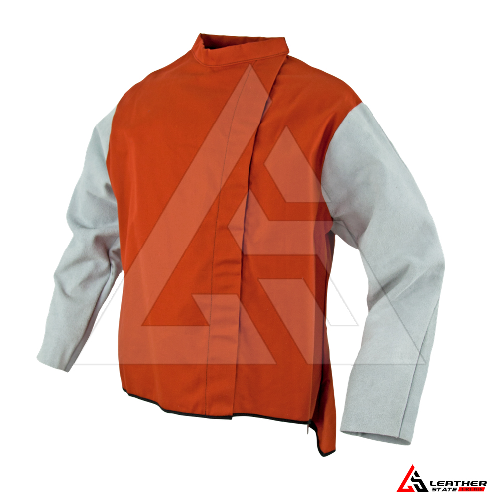 Welding Jackets