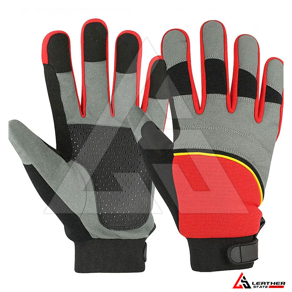 Car Service Gloves