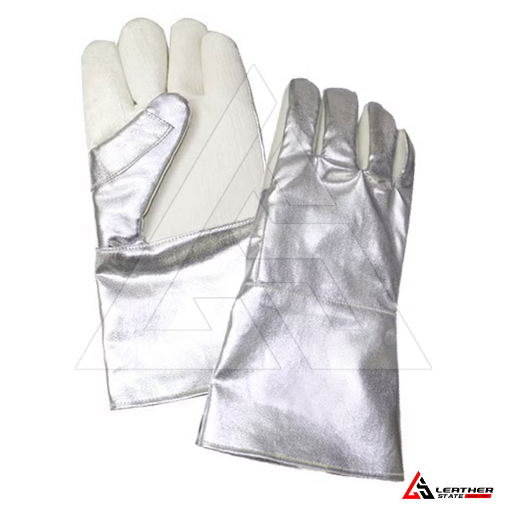 Fire Proof Gloves