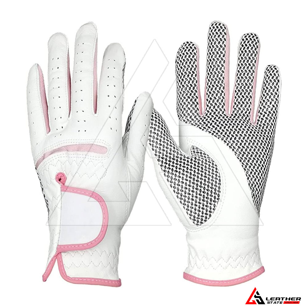 Custom Golf Gloves