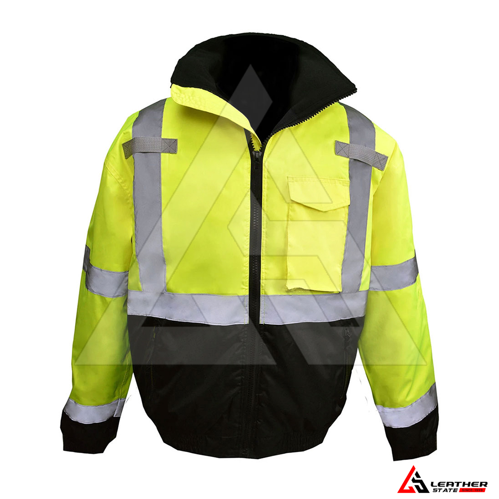 Safety Jackets
