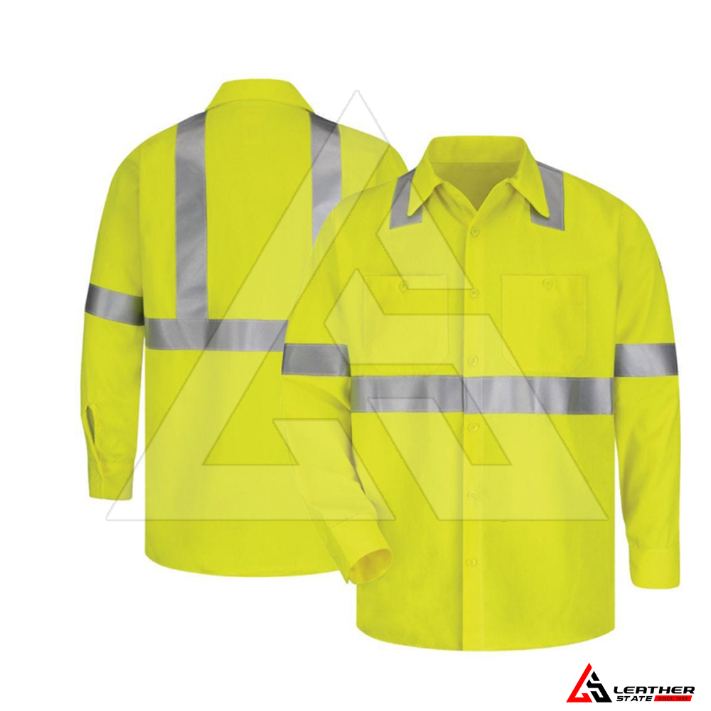 Safety Shirts
