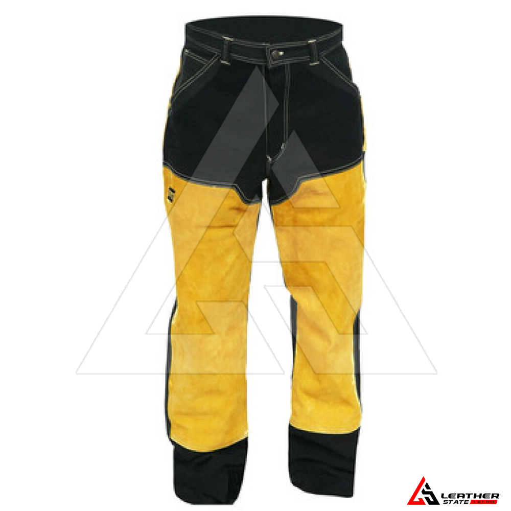 Welding Pants