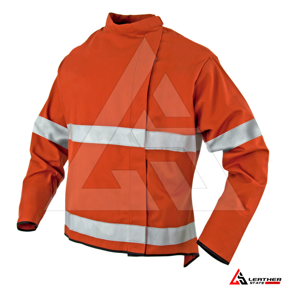 Welding Jackets
