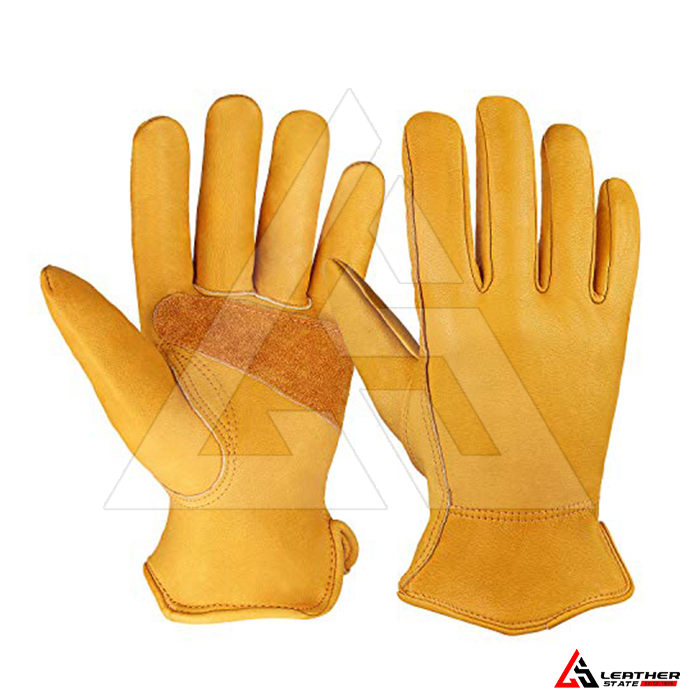 Winter Work Glove