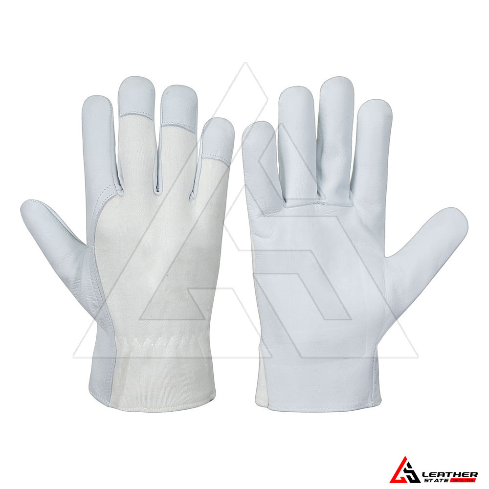 Custom Assembly Gloves