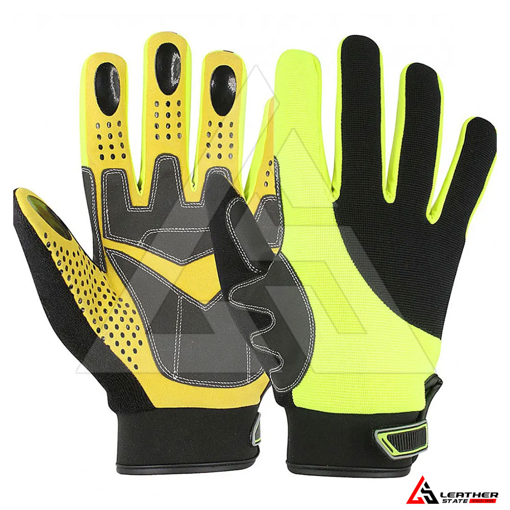 Car Service Gloves