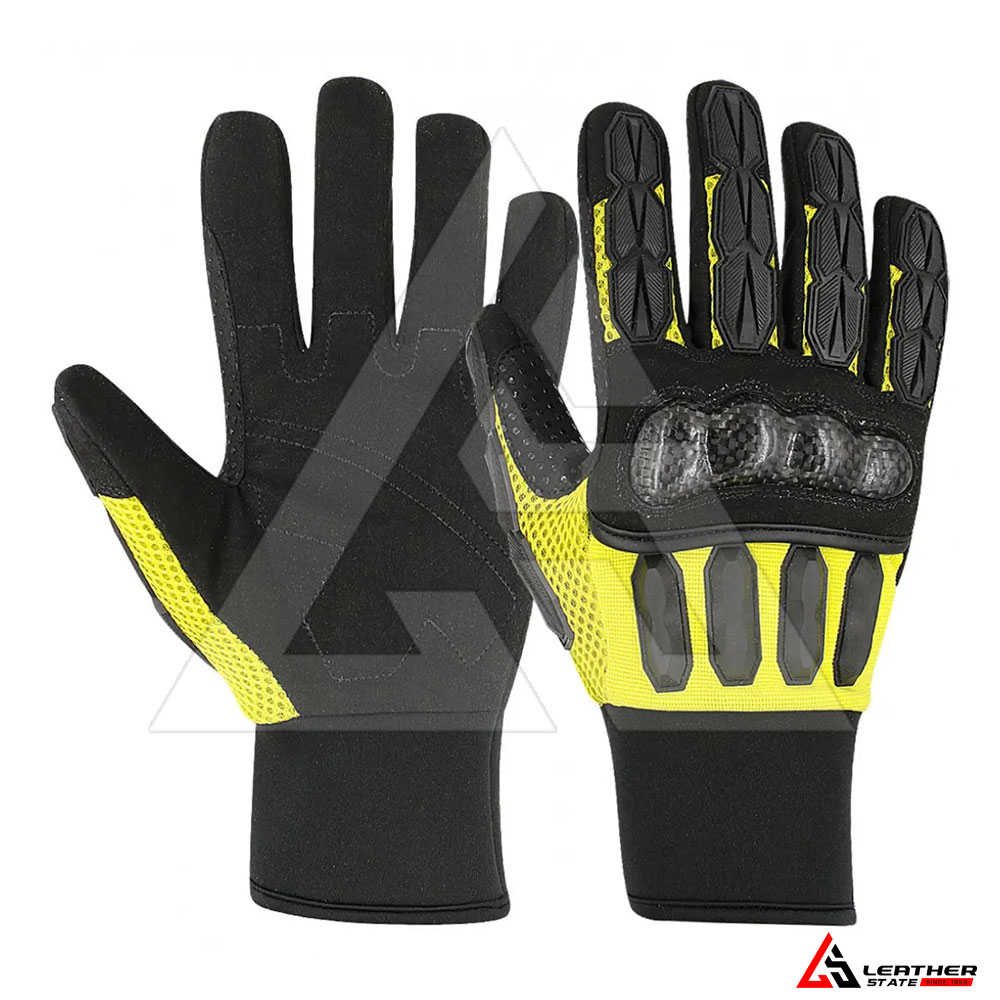 Custom Hi-Impact Gloves