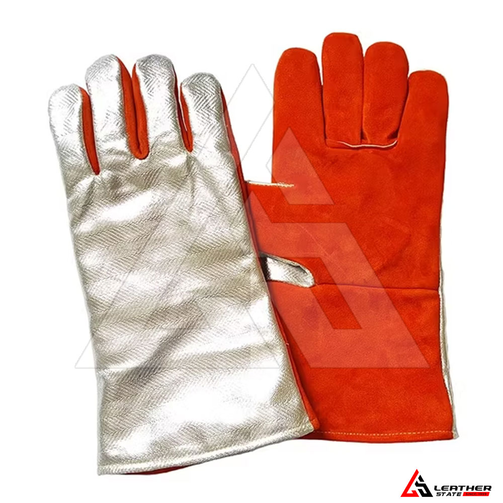 Fire Proof Gloves