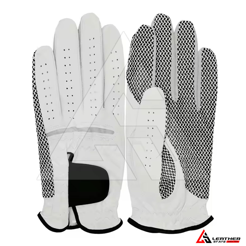 Custom Golf Gloves
