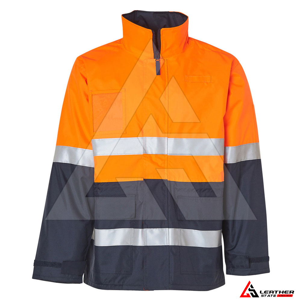 Safety Jackets